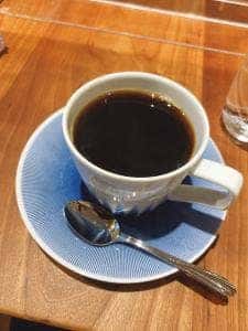 油金 金子金物店 KADOCAFE