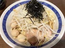 ラーメン ゼンゼン