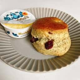 Rodda’s 銀座三越