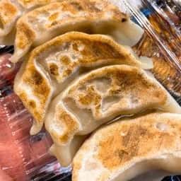 吉祥餃子