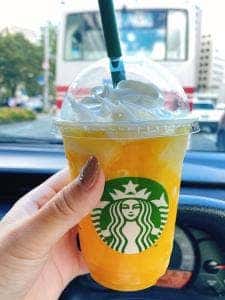 スターバックス コーヒー 福岡朝日ビル店