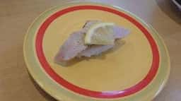 かっぱ寿司 横手店