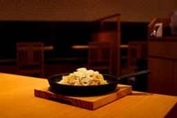 CHEESE RESTAURANT RICOTTA ららぽーと海老名店