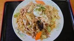 ラーメン海王