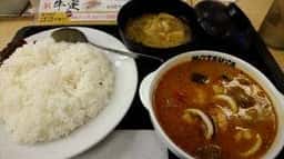 松屋 浅草橋店