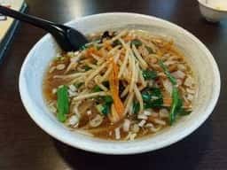 中華料理店 栄翔