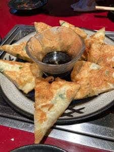 焼肉 名門