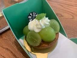 TARTORTA
