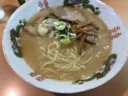 ラーメン大将