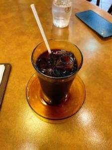 タナカコーヒ 河原町店