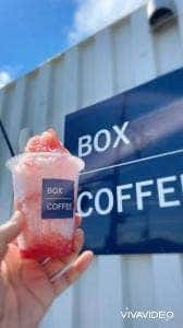 BOX COFFEE