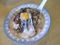 井手ちゃんぽん 新宮店