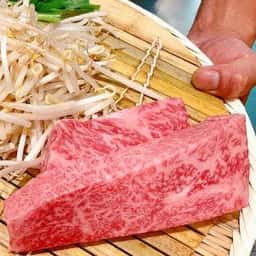 鉄板焼き ふかみ