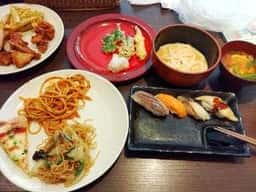 八献 イオンモール幕張新都心店