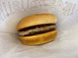 モスバーガー 谷保駅前店
