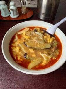 中国料理 大連