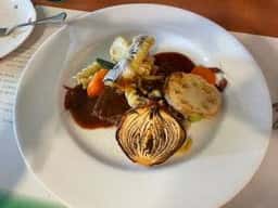 Bistro たけ