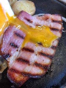 ステーキのどん 川越北店