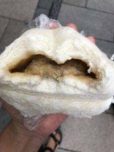 ブタまんの江戸清 大通り店