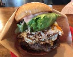 US Burger