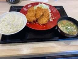 かつや 熊本益城インター店