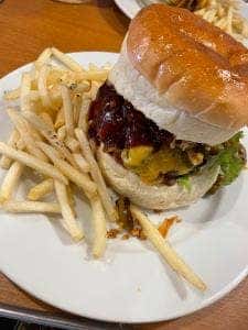 J&N American Diner