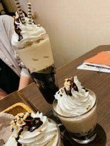 珈琲屋 ジャマイカ