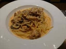 Trattoria ITALLICA