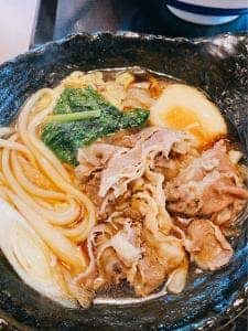 味の民芸 岡山奥田店