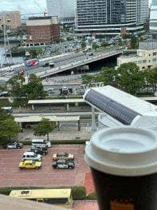 Cafe OASE