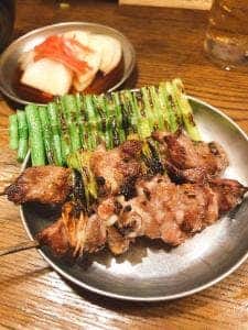 四文屋 江古田南口店