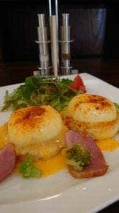 トリントンティールーム