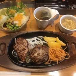ステーキ宮 川越店