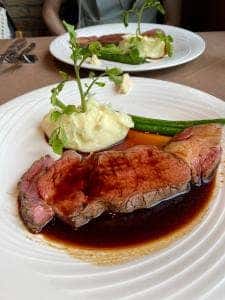 37 Roast Beef