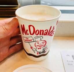 マクドナルド 新横浜駅前店
