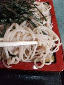 長寿庵