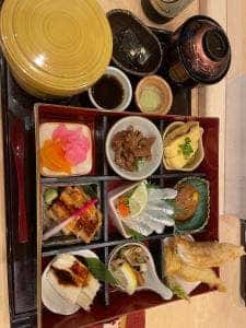 あなご料理 柊 姫路キュエル店