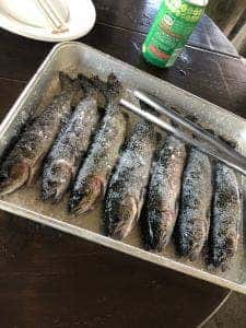 塩釜養魚センター