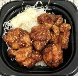 トリノミリョク 深江橋店