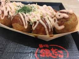 築地銀だこ ららぽーと名古屋みなとアクルス店