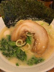 ゴル麺。 センター南店