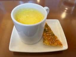 カフェ・ブランシュ