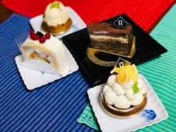 Patisserie AKANE