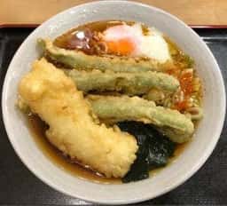 笹丸そば