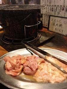 欽ちゃん 本店