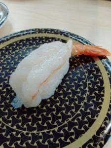 はま寿司 岐阜前一色店