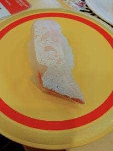 かっぱ寿司 岐南店