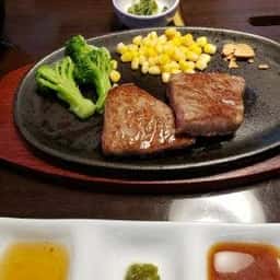 高千穂牛レストラン和