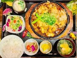 花びし