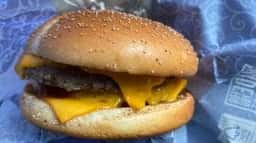マクドナルド 川崎千年店